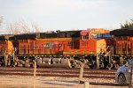 BNSF 5828